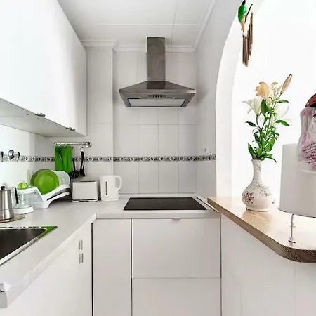 Apartamento La Loma