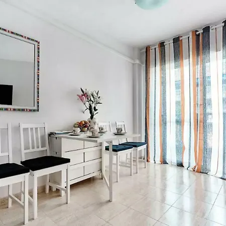 La Loma Apartamento