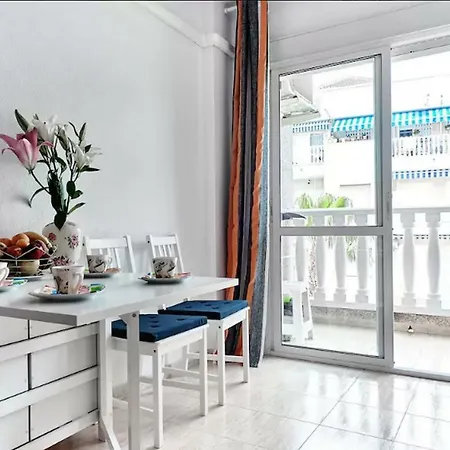 La Loma Apartamento *