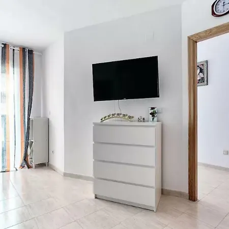 Apartamento La Loma *