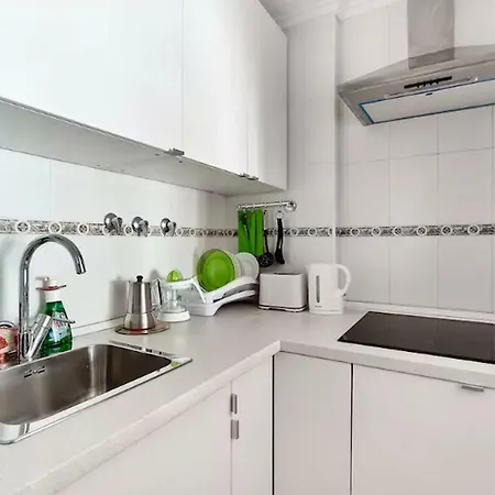 La Loma Apartamento Torrevieja