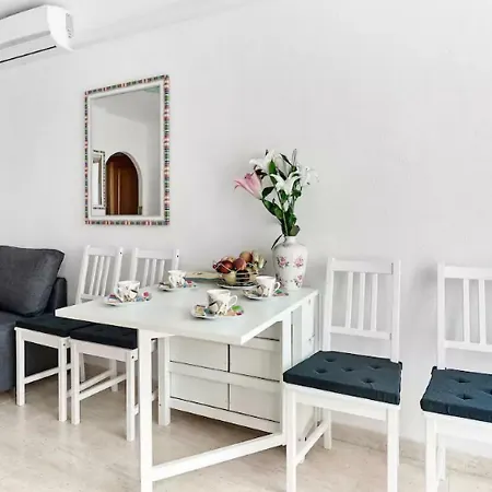 La Loma Apartamento *