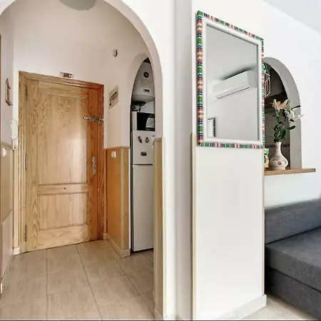 La Loma Apartamento *