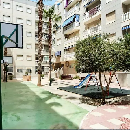 Apartamento La Loma *