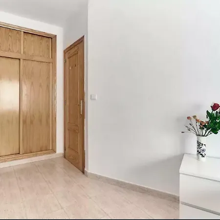 La Loma Apartamento *