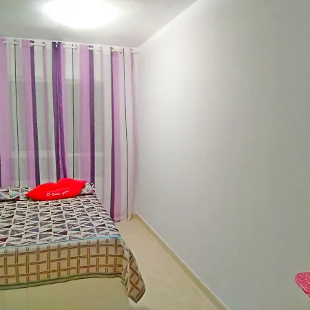 Apartamento La Loma *