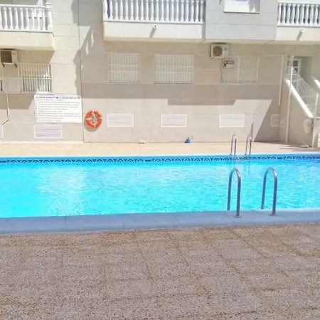 La Loma Apartamento Torrevieja