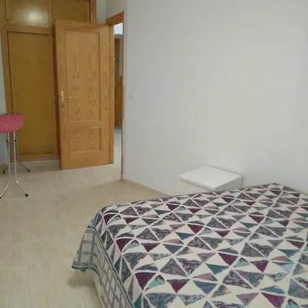 Apartamento La Loma *