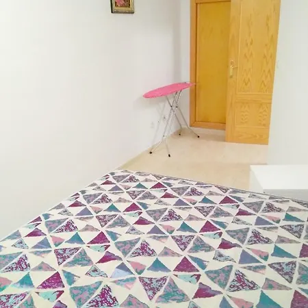 La Loma Apartamento