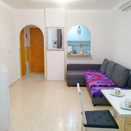 La Loma Apartamento