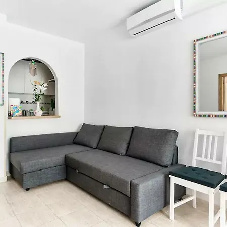 La Loma Apartamento *
