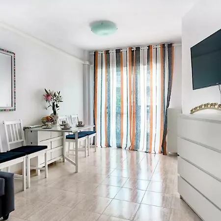 Apartamento La Loma *