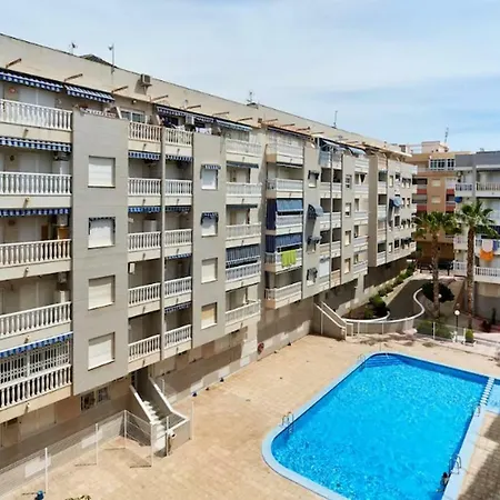 Apartamento La Loma *